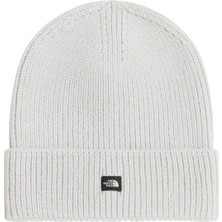 The North Face Tnf Mını Logo Box Beanıe Unisex Bere NF0A8HMFMYB1