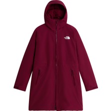 The North Face W Hıkesteller Insulated Parka Kadın Ceket NF0A8J68MVO1
