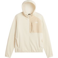 The North Face W Tnf Performance Fleece Full Zıp Hoodıe Kadın Ceket NF0A8CVUVF11