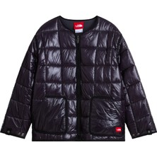 The North Face M Tnf Red Box Liner Jacket Erkek Ceket NF0A8HDHUX91