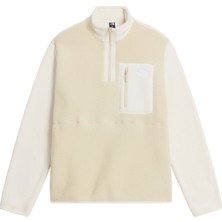 The North Face M Yumıorı 1/4 Zıp Erkek Sweatshirt NF0A883SMIA1