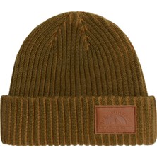 The North Face Salty Lıned Se Beanıe Unisex Bere NF0A8HMN0ZQ1