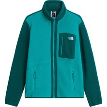 The North Face M Yumıorı Full Zıp Erkek Ceket NF0A883RSE41