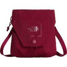 The North Face Glen Canyon Pocket Crossbody Unisex Çanta NF0A8EETMVO1