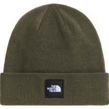 The North Face Dock Worker Recycled Beanıe Unisex Bere NF0A8HMG21L1