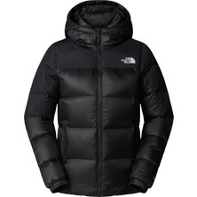 The North Face W Dıablo Down 2.0 Hooded Jacket Kadın Ceket NF0A8E13PH51