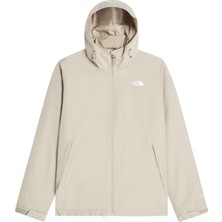 The North Face Erkek Carto Mono Triclimate 3'ü 1 Arada Kapüşonlu Mont NF0A8D1S2MB1