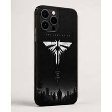Piyatech The Last Of Us — Tüm Telefonlara Uyumlu Kaplama | Sipariş Sonrası Marka ve Modelinizi Iletiniz