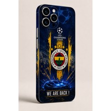 Piyatech Sarı Laci - We Are Back! — Tüm Telefonlara Uyumlu Kaplama | Sipariş Sonrası Marka ve Modelinizi Iletiniz