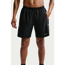 Nike Dri-Fıt Miler 7bf Erkek Spor Şort Siyah IF2070-010