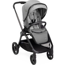 Chicco Mysa Bebek Arabası Lunar Rock