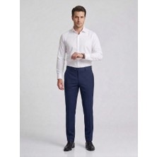 Centilmen Ecer Klasik Kesim Pantolon 25936520