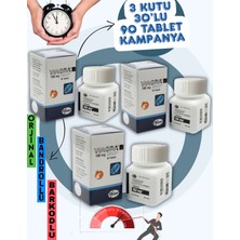 E-San VIAGRA30HAP 30'lu 3 Kutu 90 Tablet 100MG Orjinal Kutulu Bandrollü Geciktirici8 Sertleştirici8 VIAGRA_VIEGRA_100MG Erkeklereözel Performâns_arttırıcı Istêk_arttırıcı