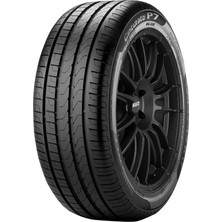 Pirelli 245/45 R20 103Y Xl Cinturato P7 Blue Nf0 Elect Oto Yaz Lastiği (Üretim: 2026)