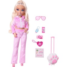 Miss Mojo JMV16 Barbie Dream Besties - Hafta Sonu Tatili
