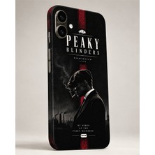 Piyatech Peaky Blinders 3 — Tüm Telefonlara Uyumlu Kaplama | Sipariş Sonrası Marka ve Modelinizi Iletiniz