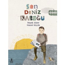 Son Deniz Kabuğu Doğan Çocuk