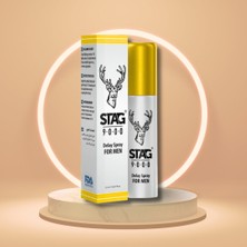 E-San STAG_9000 Sprey Geciktirici9 Erkeklerözel Orijinal