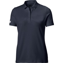 Helly Hansen W Crew Tech Polo Tişört HHA.33984 HHA.597