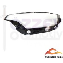 Herrlich Teile XC90 16- Far Camı Sağ Ledli