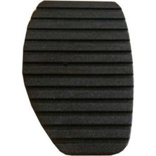 Zmo Technik Peugeot P.306-P.406-PARTNER 2130.15 Pedal Lastiği