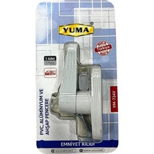 Aydogan's Ayd Vakumlu Pvc Metal Emniyet Kilidi