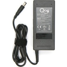 Bionet Teknik Dell Vostro 15-3578 Uyumlu 19.5V 3.34A 65W 4.5 x 3.0mm Iğneli Ince Uç Laptop Adaptör Şarj Cihazı QBA-018