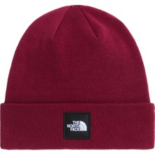 The North Face Dock Worker Recycled Beanıe Unisex Bere NF0A8HMGMVO1
