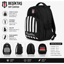 Beşiktaş Çubuklu Okul Çantası 26371