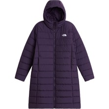The North Face W Aconcagua Hooded Parka Kadın Ceket NF0A8H1AG5O1