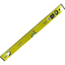 Akıllı Bayi 60 cm Sarı Su Terazisi Aby