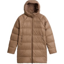 The North Face W Hydrenalıte Cıty Down Hooded Parka Kadın Ceket NF0A8D3K2H91