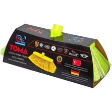 Toma Lüx Oto Fırçası