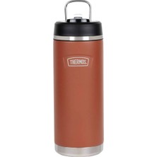 Thermos Icon Pipetli Termos 0,94 Litre Saddle