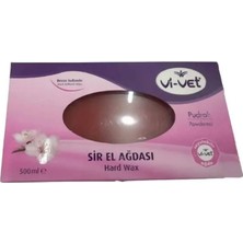 Aydogan's Ayd Sir El Ağdası Pudralı 400 ml
