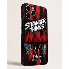 Piyatech Stranger Things — Tüm Telefonlara Uyumlu Kaplama | Sipariş Sonrası Marka ve Modelinizi Iletiniz