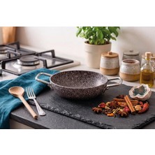 Zest Peakstone Kapaksız Sahan