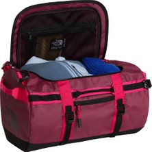 The North Face Base Camp Duffel - Xs Unisex Çanta NF0A52SSWZ91