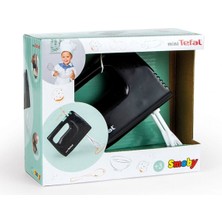 Miss Mojo 7600310503 Tefal Çırpma Makinesi -Smoby