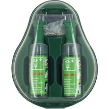 Starline Göz Duşu İstasyonu Steril 500Ml X 2 Cps023