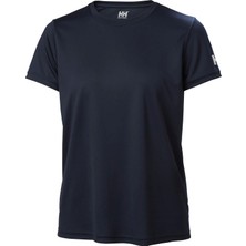 Helly Hansen W Hh Tech Tişört HHA.49580 HHA.597