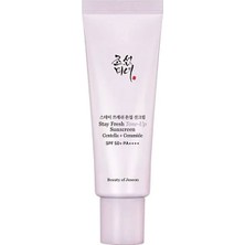 Beauty of Joseon Stay Fresh Color Correcting #purple Spf 50+ Güneş Kremi 50 ml
