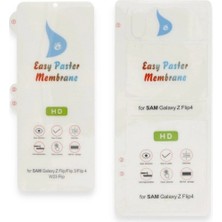 Marsilyan™- Samsung Galaxy Z Flip 5 360 Flip Full Body