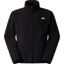 The North Face M Yumıorı Off Peak Full Zıp Jacket Erkek Ceket NF0A8FKNJK31