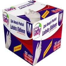 Aydogan's Ayd Lateks Eldiven M