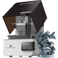 Anycubic Photon P1 Msla 3D Yazıcı