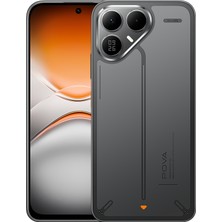 Tecno Pova 8 5G 8+256 GB Graphite Black (TECNO Türkiye Garantili)