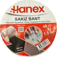 Akıllı Bayi Sakız Bant 48 mm x 1,5 M Aby