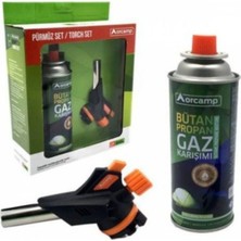 Akıllı Bayi Çakmaklı Kartuş Pürmüz Aby