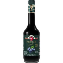 FO Yaban Mersini Meyveli Şurup – Premium 700 ml